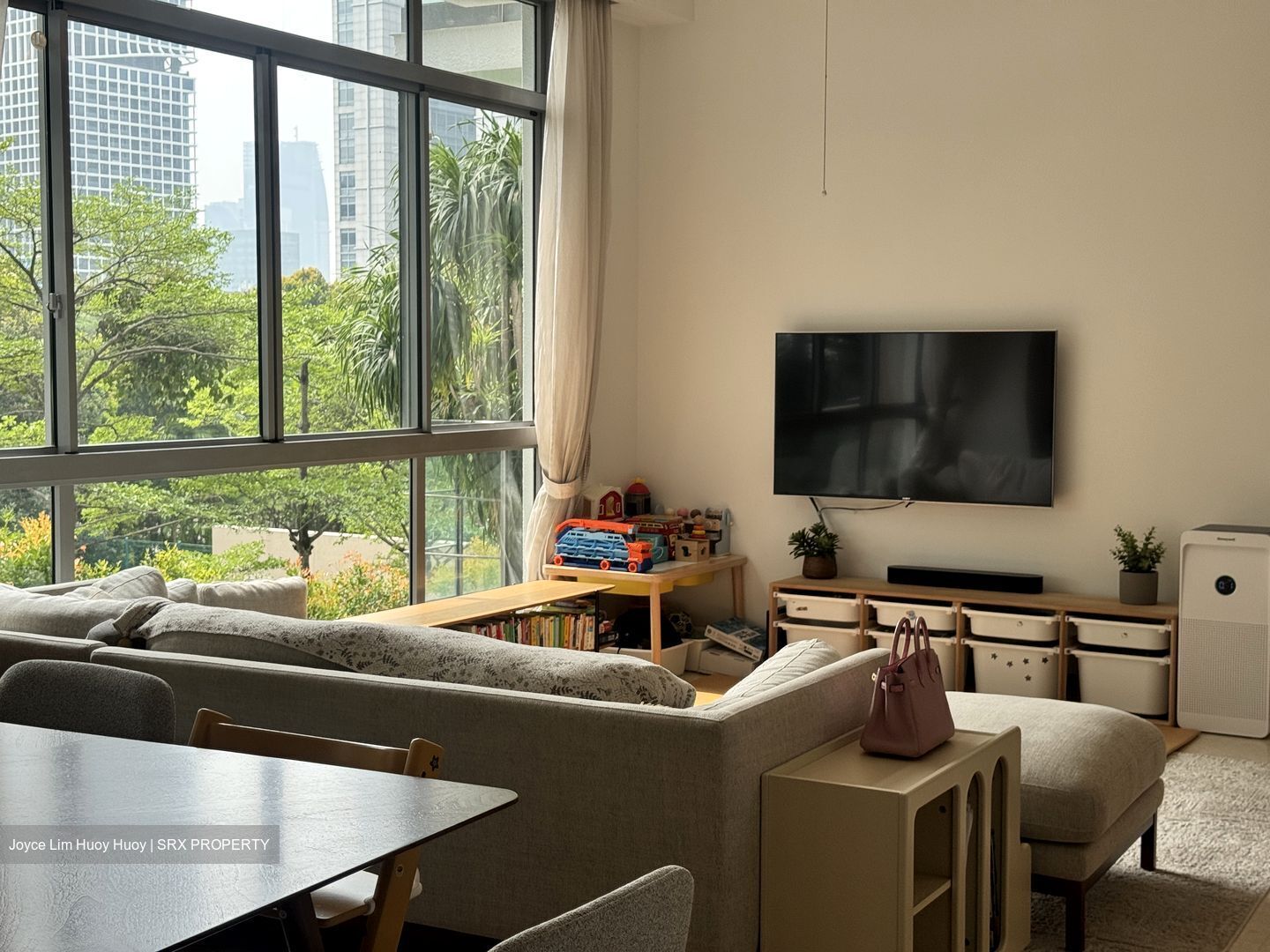 The Imperial (D9), Condominium #637721711